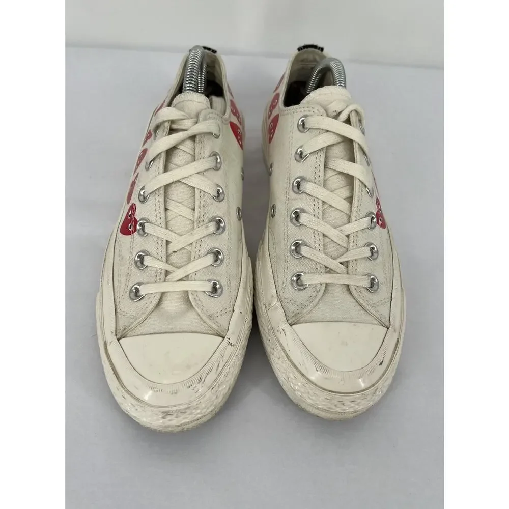 Converse these are